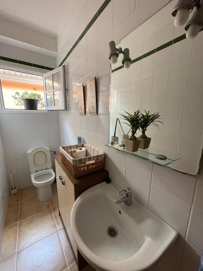 ブレーニャ・バハApartamento Privado Con Piscinaアパートメント エクステリア 写真